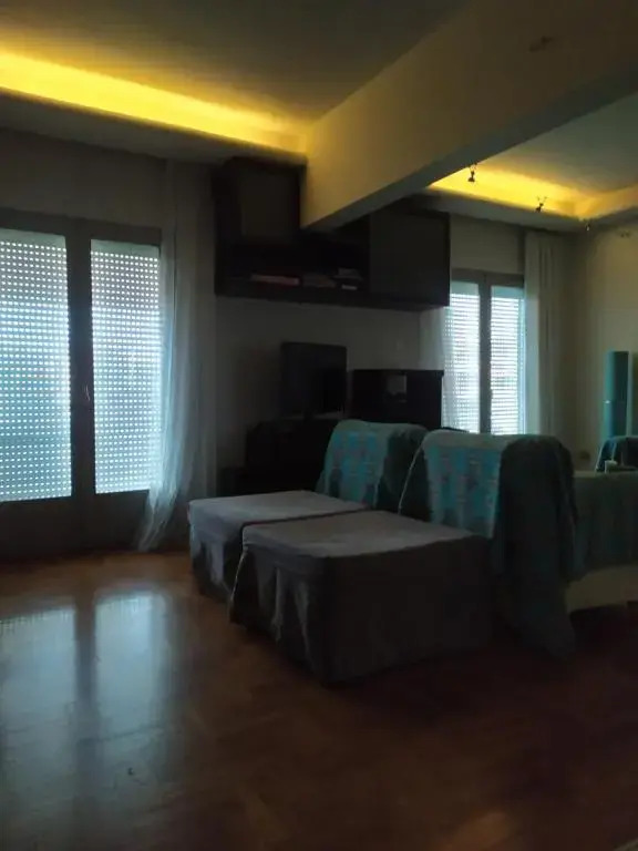 Apartment Lilioum