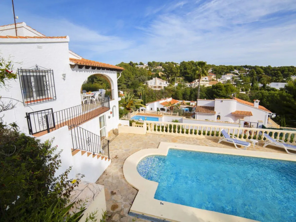 Holiday Home La Repere by Interhome