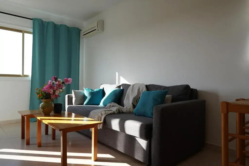 Kapparis Comfort Apartment