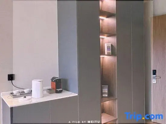Wuxi Super Pinxuan Hotel