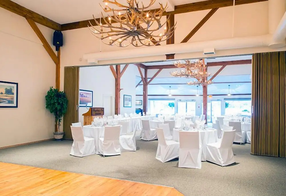 Bayshore Inn & Spa