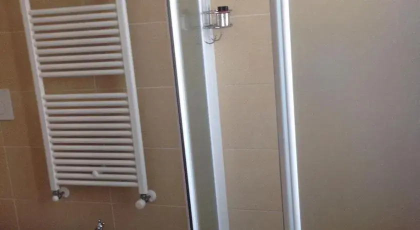 B&B Hotel Treviso