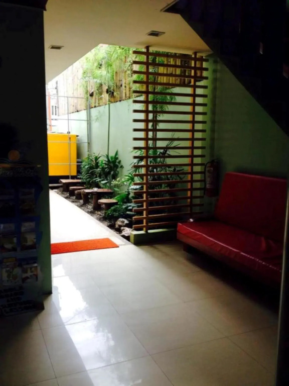 Shore Time Hotel - Annex