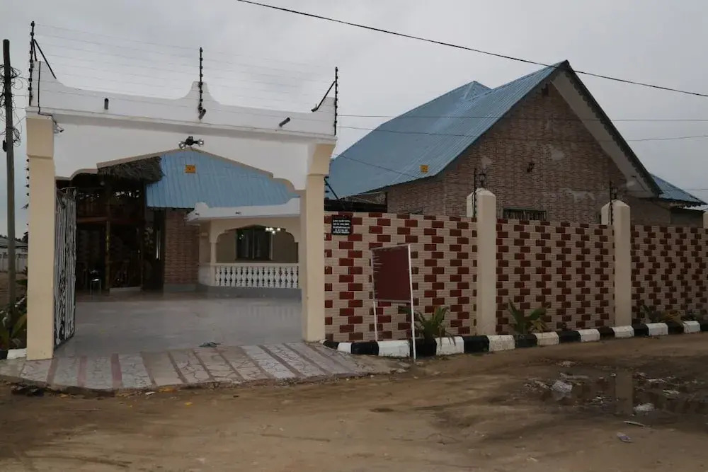 Dalma Lodge