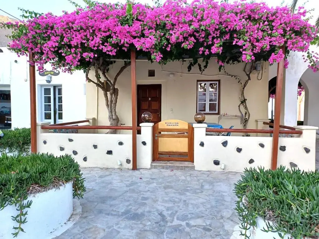 Evelina Guest House Beach Pension means vacation beside the sea-swimming in the sea-There is nothing like a morning walk on a beach-Beachlife definitely has a different vibe