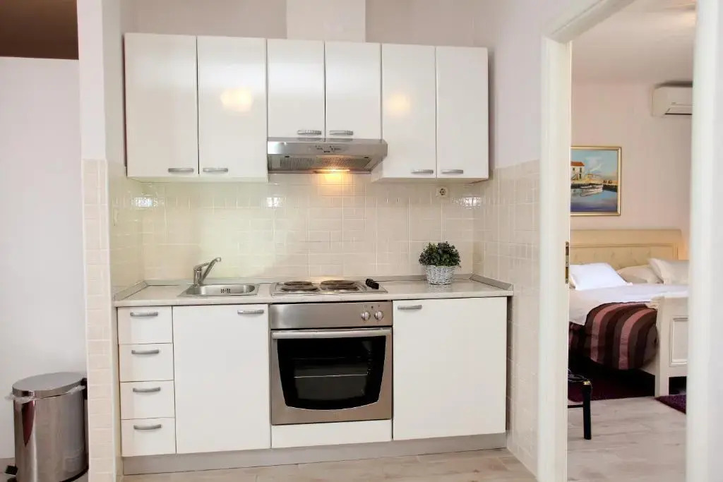 Hotel Bellevue Trogir