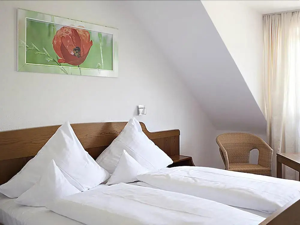 Landhotel Graf