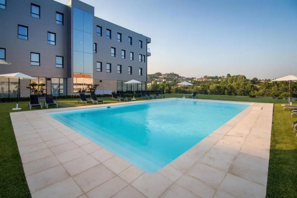 Lam Hotel Celorico de Basto