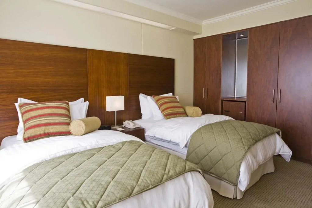 Hotel Stubel Suites & Cafe