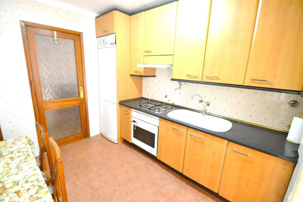 Apartment In Palma De Mallorca, Mallorca 102337