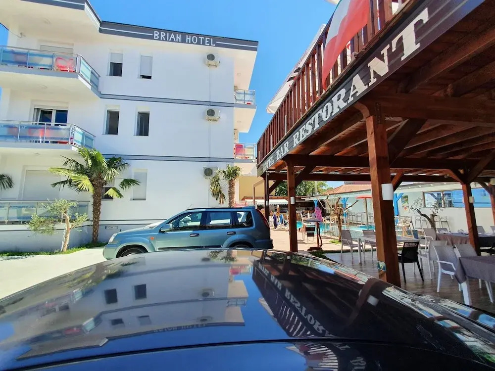 Brian Hotel