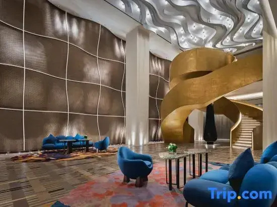 Hotel Indigo Yantai Golden Coast by IHG