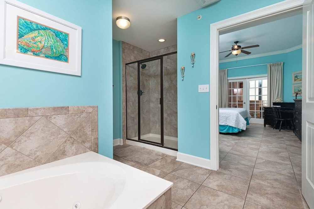 The Oasis 308 Formerly Phoenix West Ii 308 3 Bedroom Condo
