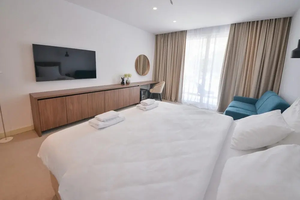 Hotel Riva