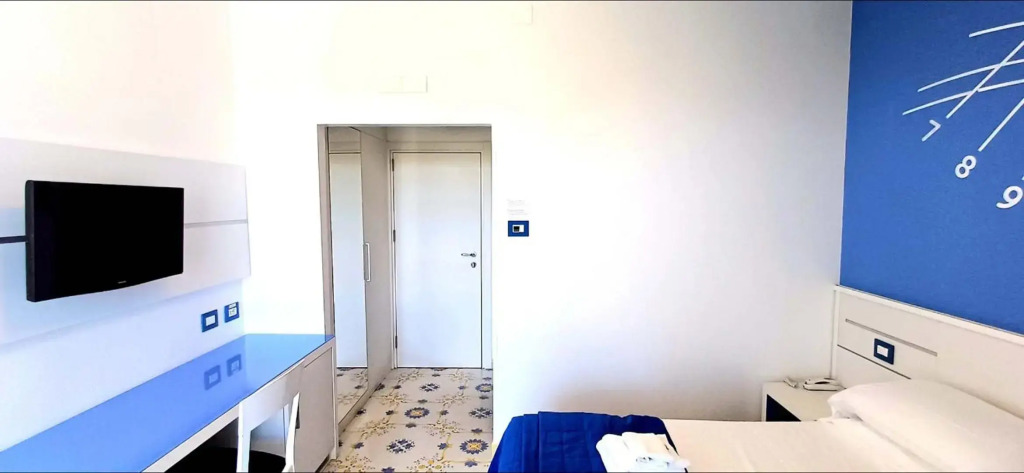 Hotel La Meridiana