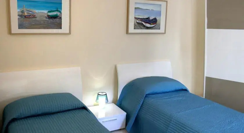 Bed & Breakfast Via Del Mare