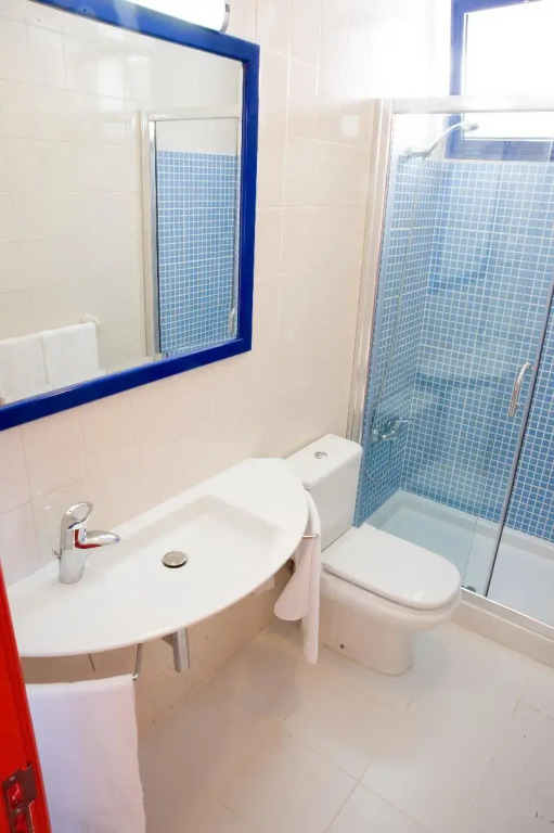 Hotel Chatur Palmera Mar
