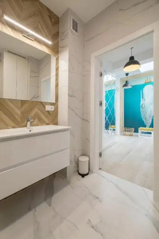Apartament Mimbelli