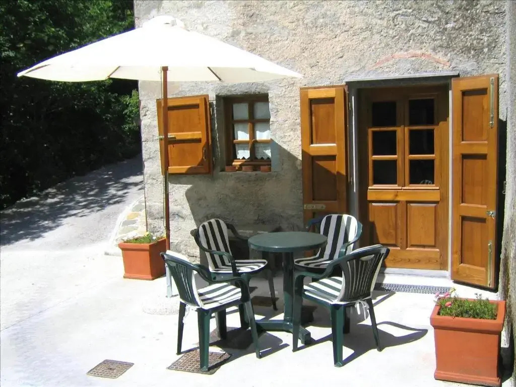 Casa Marta
