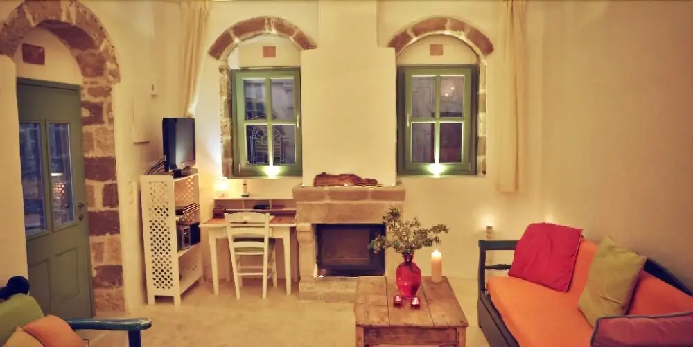 Myrtia House