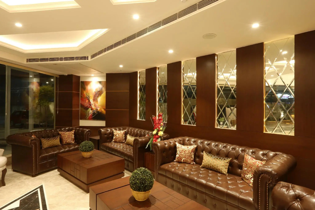 Fairyland Clarks Inn Bhopal