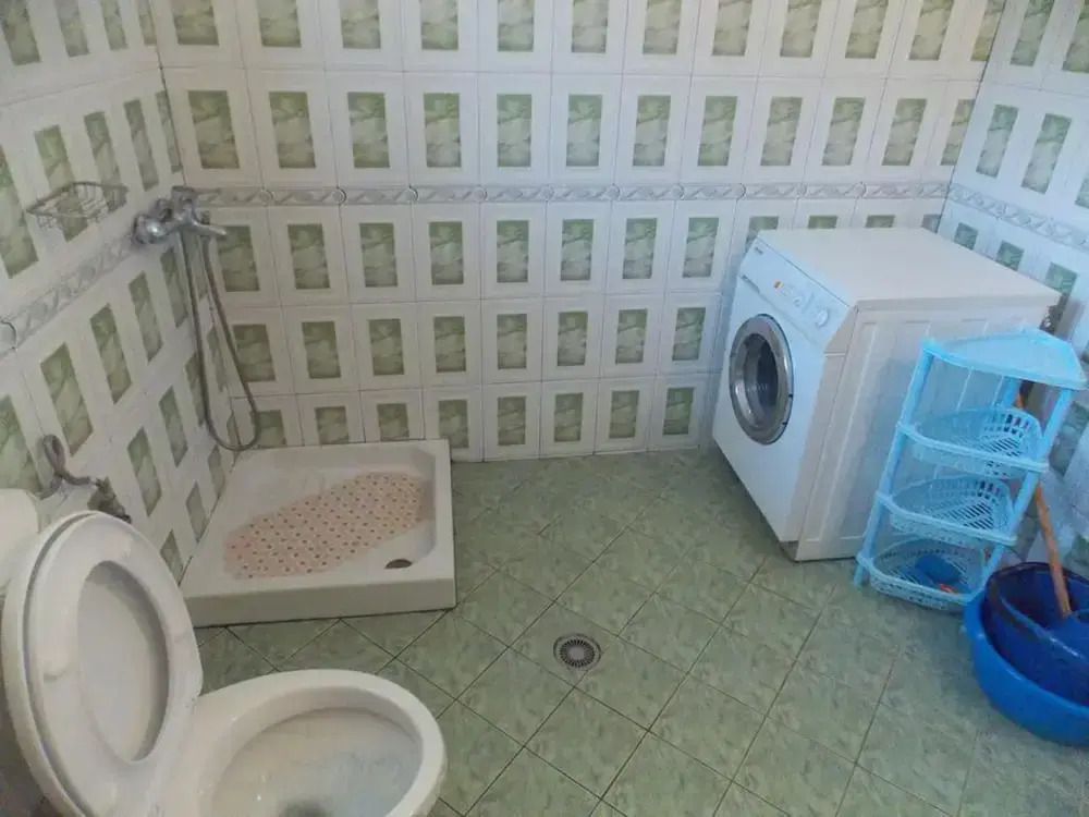 Duraj Apartment