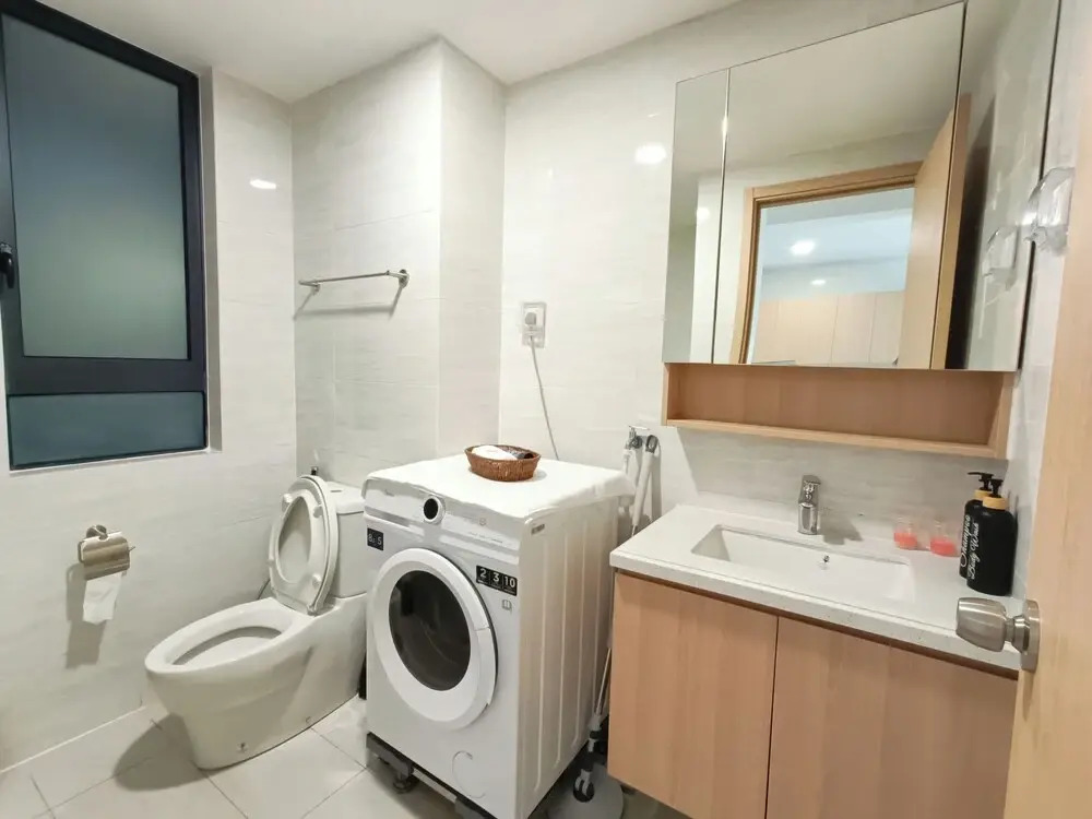 Aradia Residence Lake City KL North