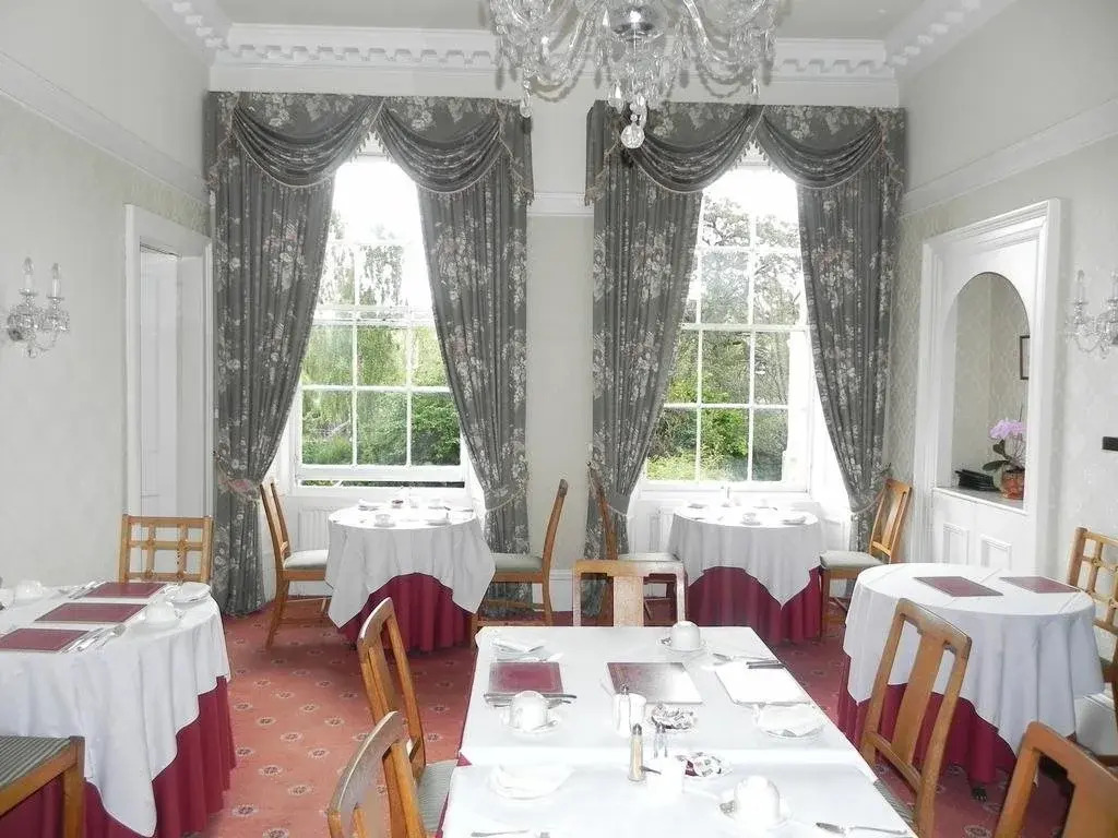 Ashlyn Guest House