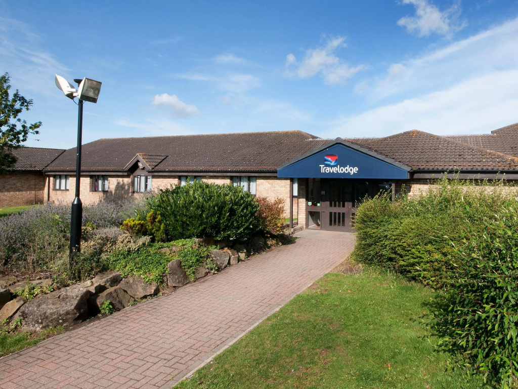 Travelodge Ely
