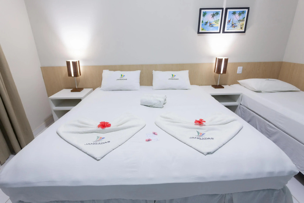 Hotel Jangadas