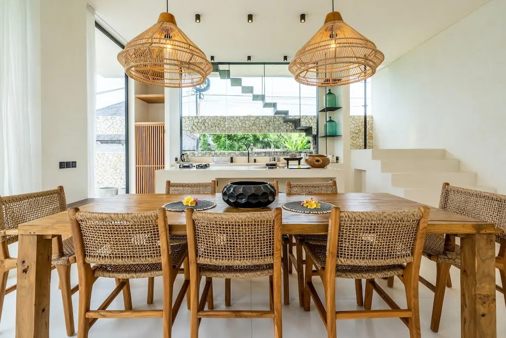 Casa Umalas Villa by Betterplace