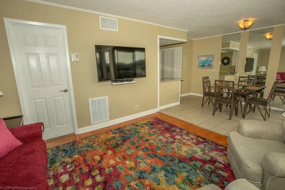 Sandpiper Cove 2015 1 Bedroom Condo