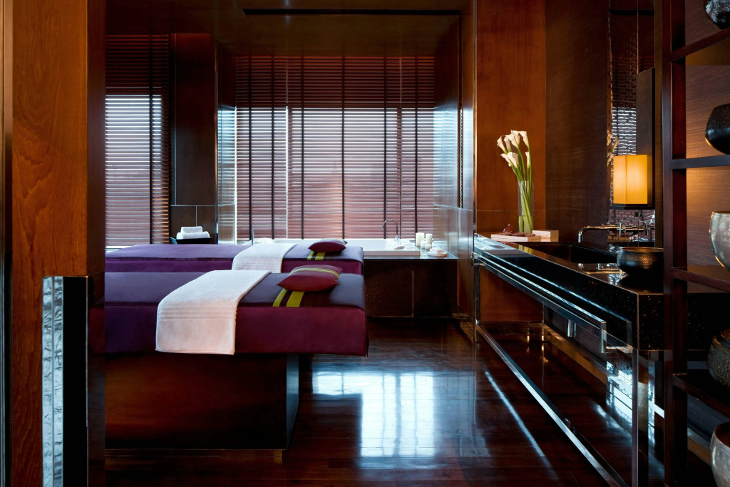 Renaissance Bangkok Ratchaprasong Hotel