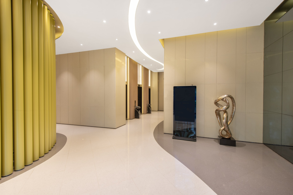 Holiday Inn Express Changzhou Lanling by IHG