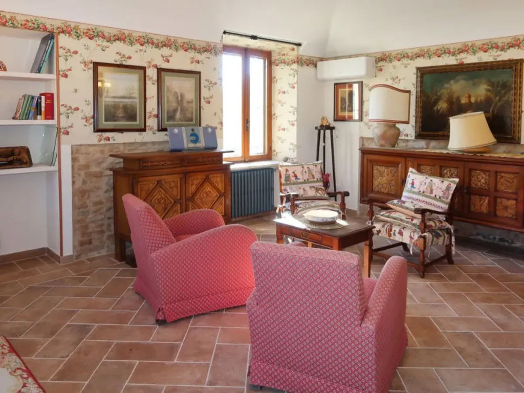 Holiday Home La Vallia by Interhome