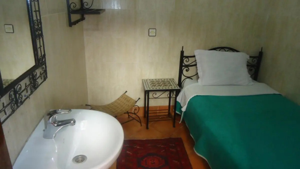 Hotel Atlas