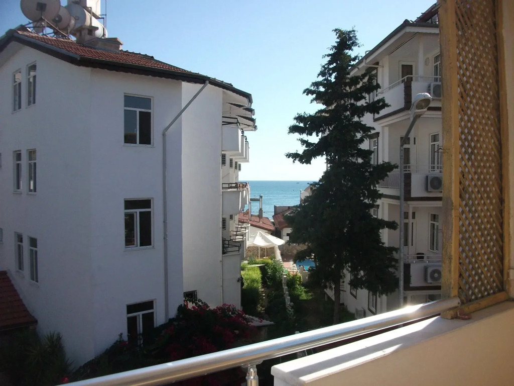 Delphin Apart Hotel