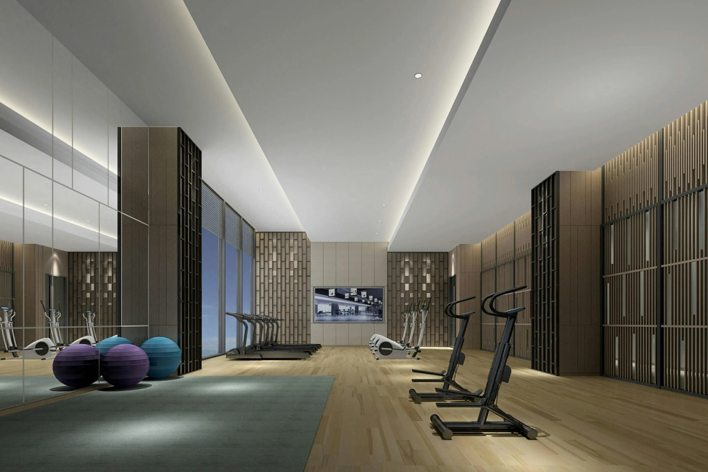 Kathmandu Marriott Hotel