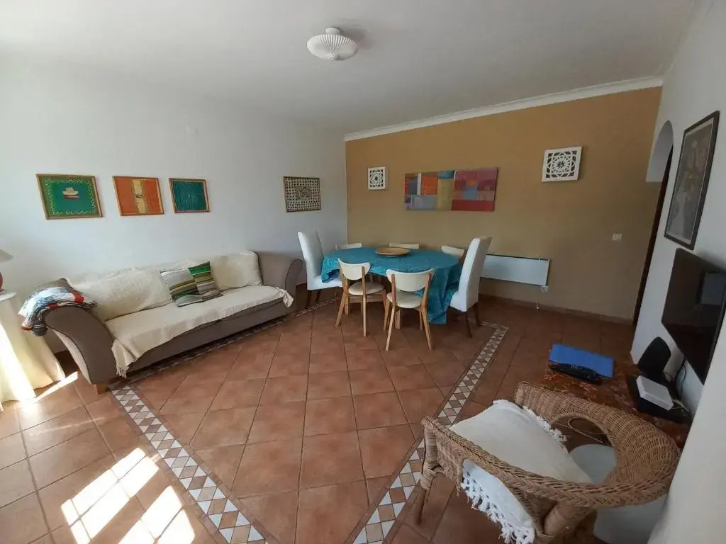 Cool Villas T4