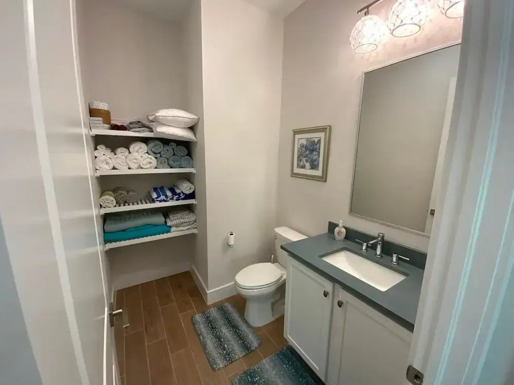 Nautical Nest in Fort Myers Beach