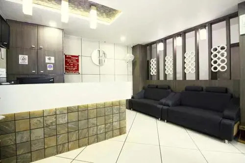 Hotel City Inn