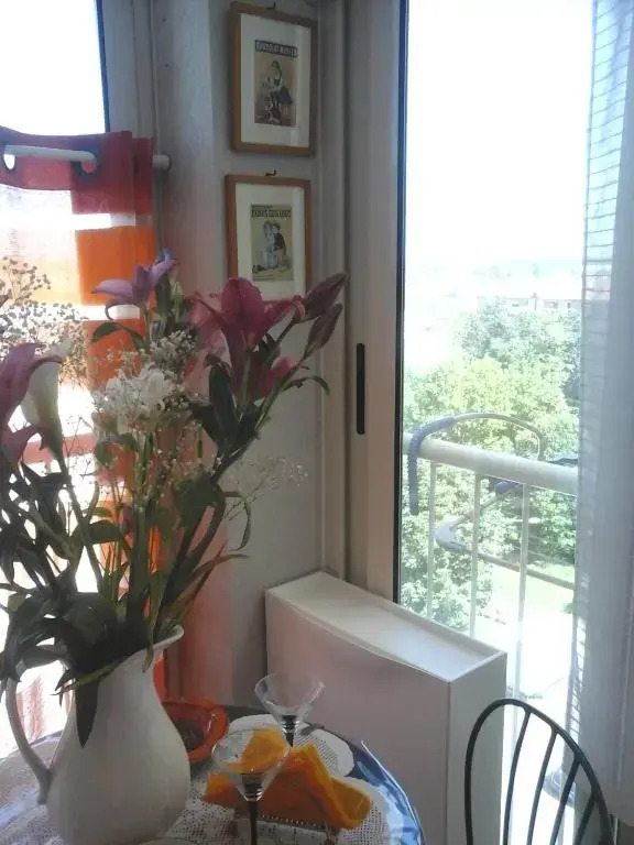 ACERO ROSSO B&B a cozy full apartment