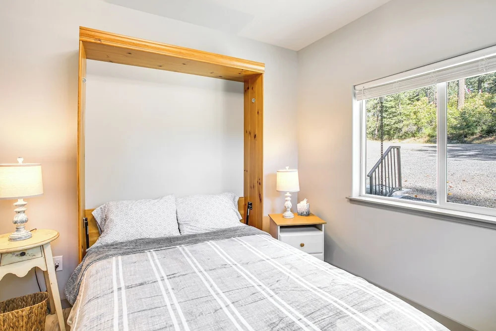 Lake Lover's Paradise: Waterfront Home in Hayden!