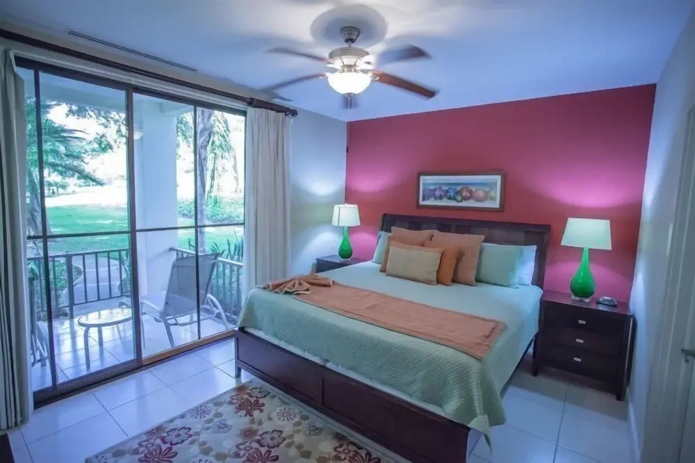 Pacifico L605 Casa Sommer