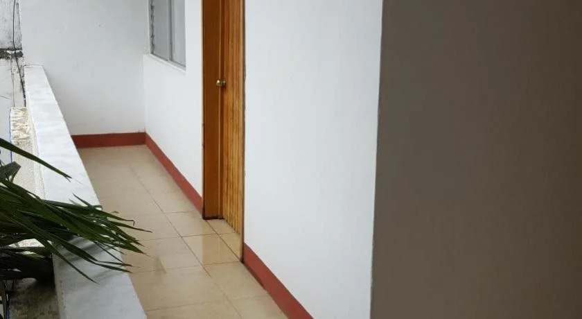 Hotel Carruiz