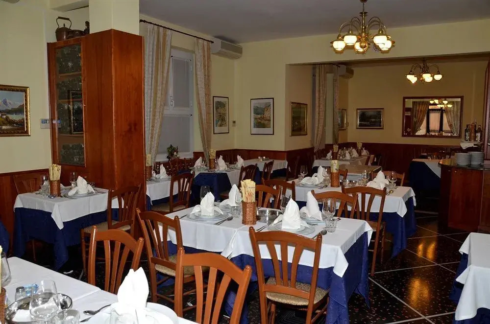 Hotel Bristol