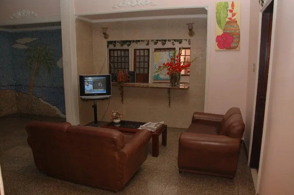 Senador Pousada Hotel