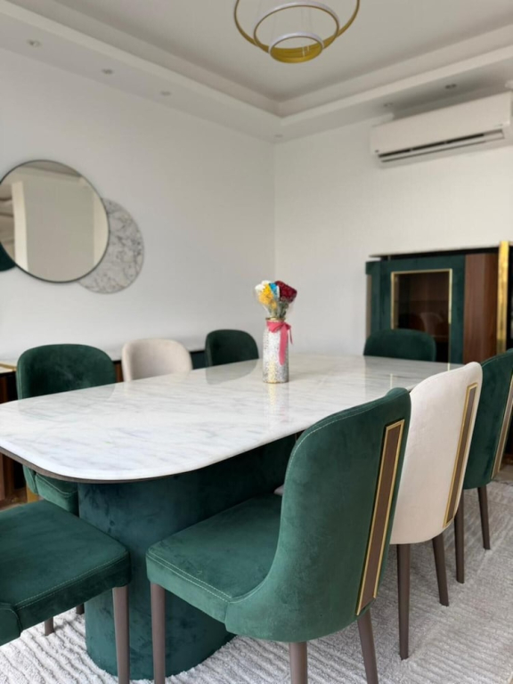 ALSAWAH Urban 3BR 5A by Waterway