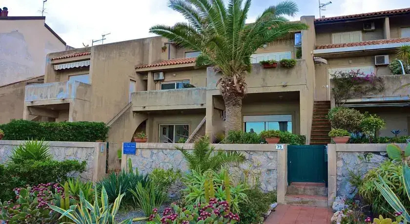 Casa Zaffiro