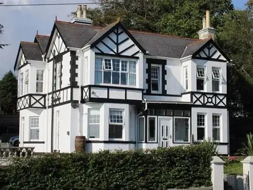 Northrise Lodge